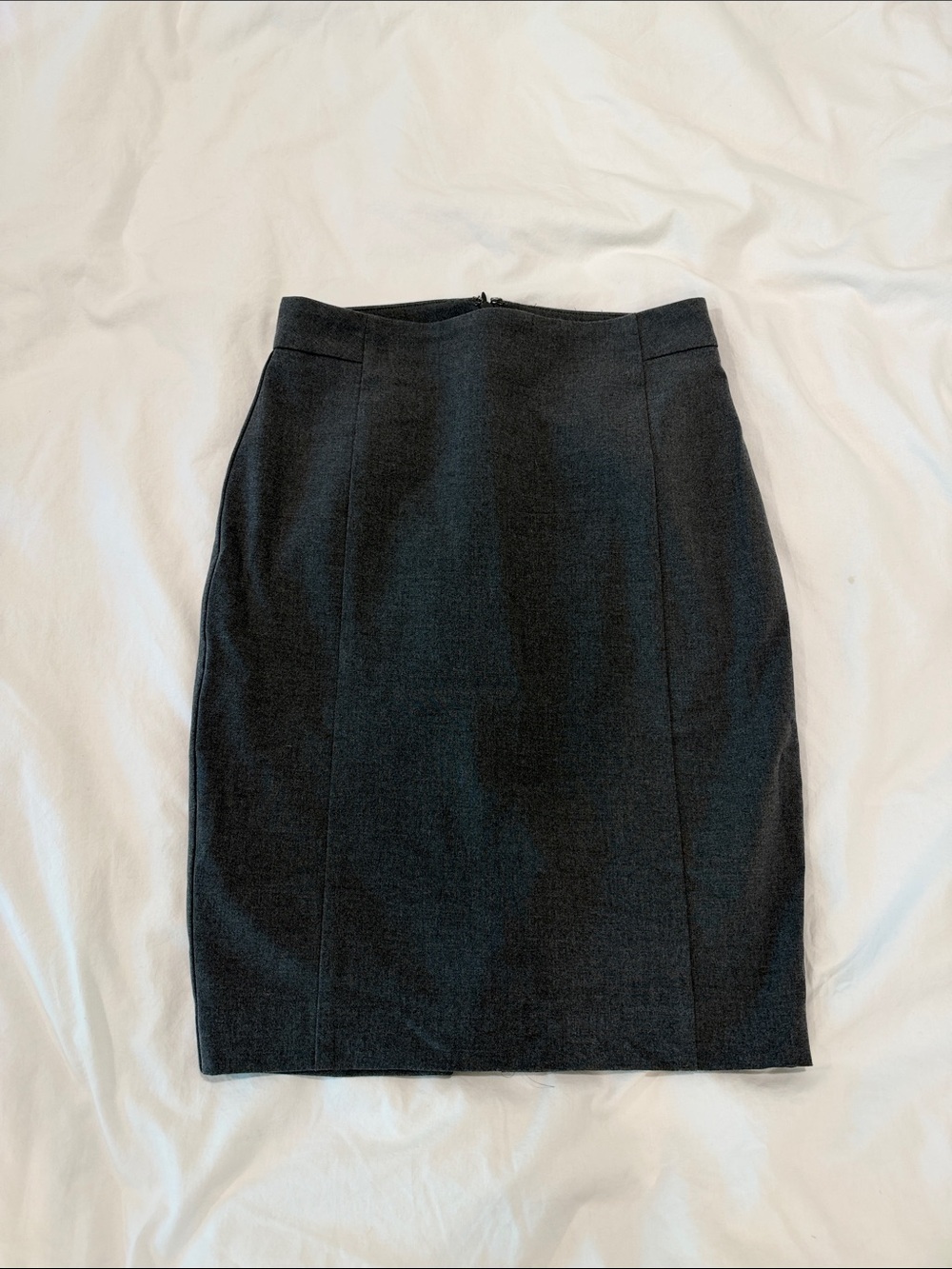Ann Taylor Lined Pencil Skirt